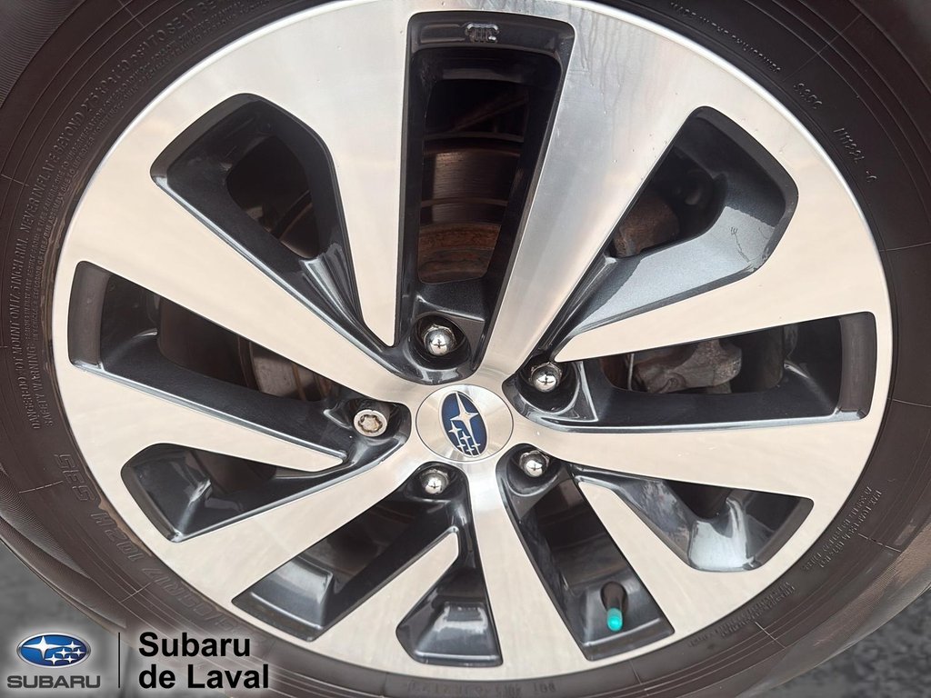 Subaru Outback Touring 2024 à Laval, Québec - 8 - w1024h768px