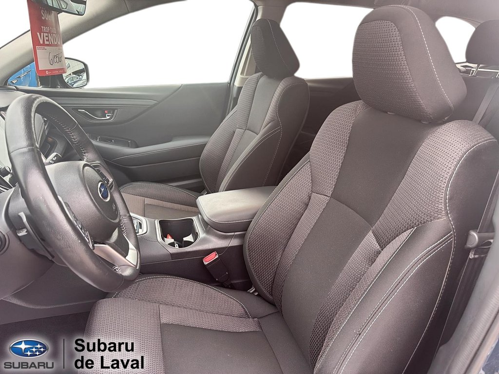 Subaru Outback Touring 2024 à Laval, Québec - 9 - w1024h768px