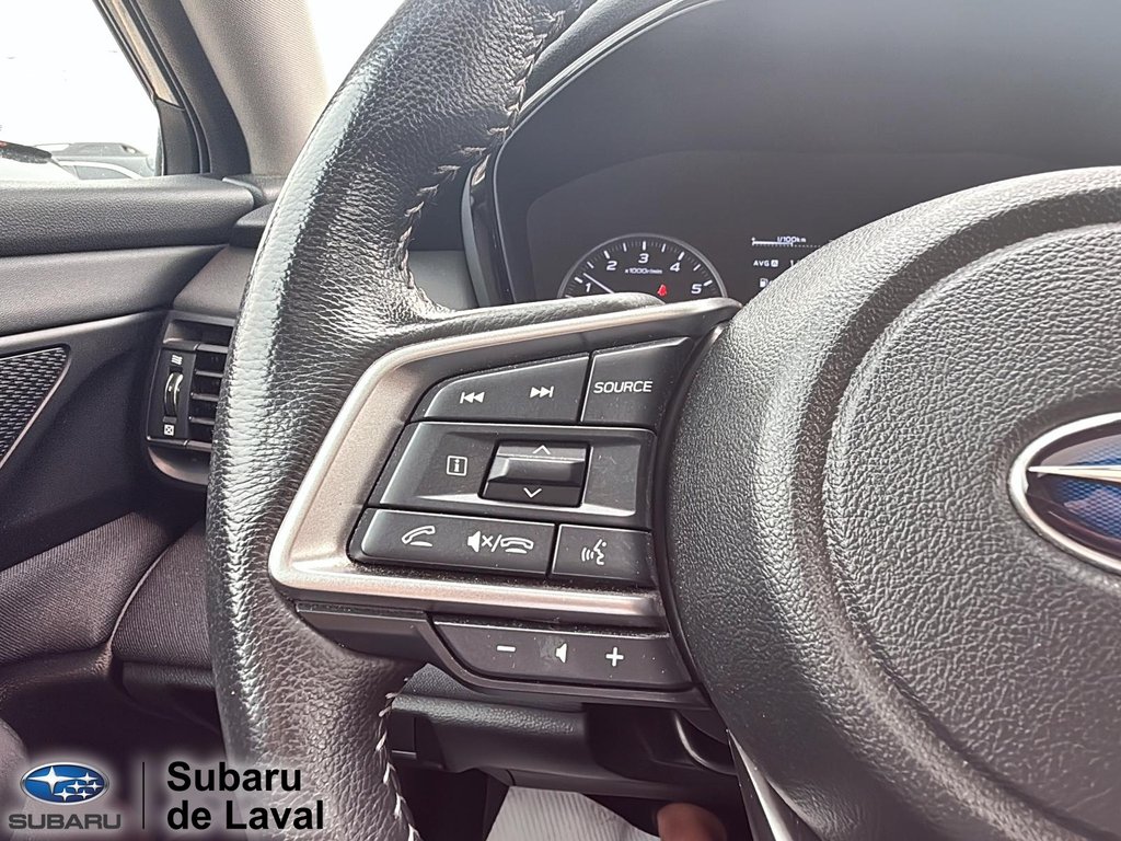 Subaru Outback Touring 2024 à Laval, Québec - 19 - w1024h768px
