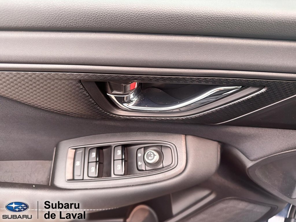 Subaru Outback Touring 2024 à Laval, Québec - 10 - w1024h768px