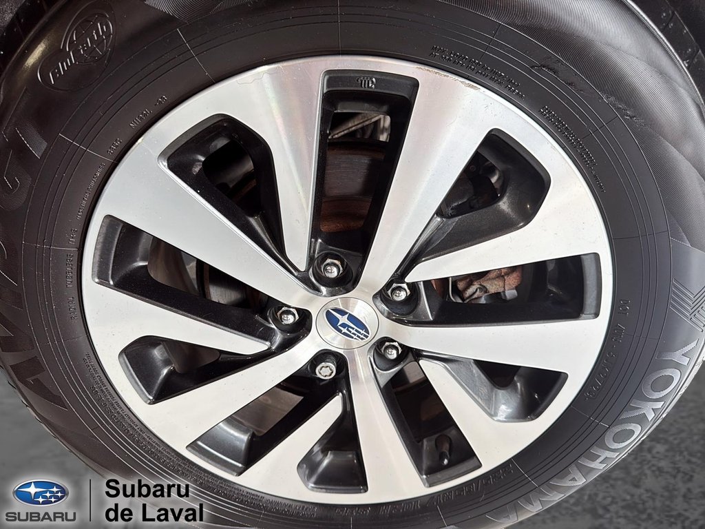 Subaru Outback Touring 2024 à Laval, Québec - 8 - w1024h768px