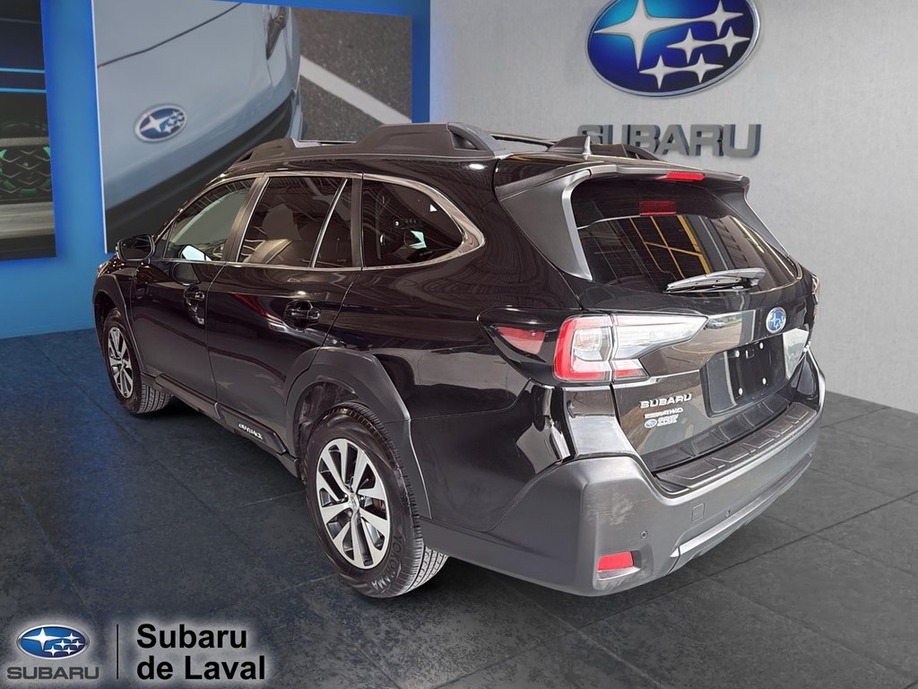 Subaru Outback Touring 2024 à Laval, Québec - 7 - w1024h768px