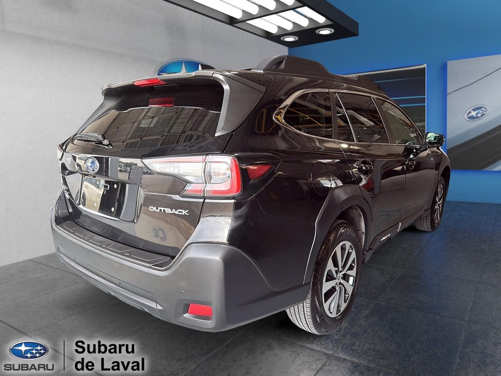 Subaru Outback Touring 2024 à Laval, Québec - 5 - w1024h768px