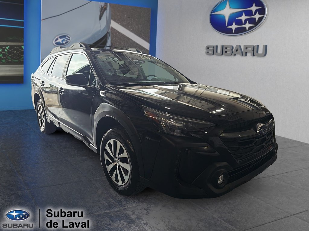 Subaru Outback Touring 2024 à Laval, Québec - 3 - w1024h768px