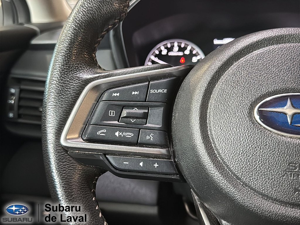 Subaru Outback Touring 2024 à Laval, Québec - 19 - w1024h768px