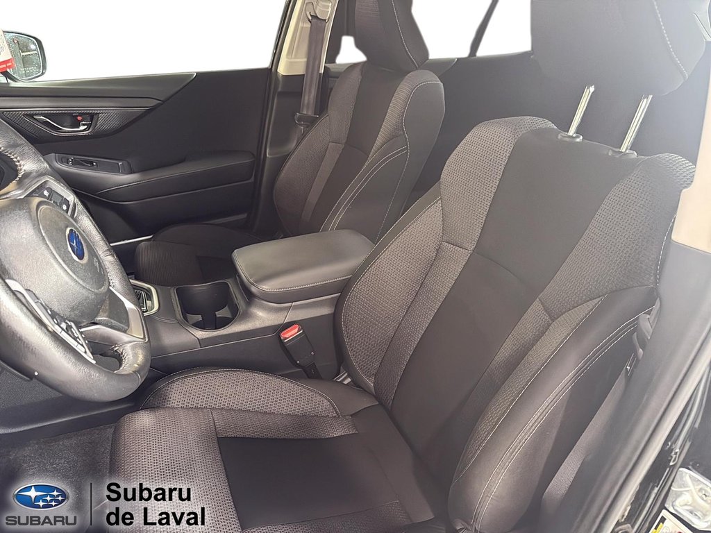 Subaru Outback Touring 2024 à Laval, Québec - 9 - w1024h768px