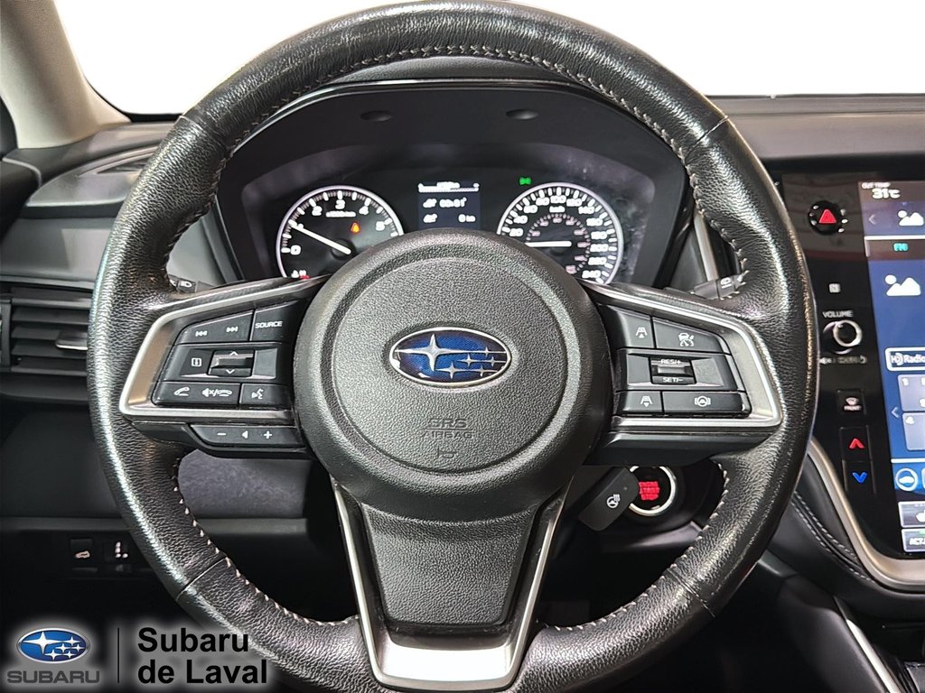 Subaru Outback Touring 2024 à Laval, Québec - 18 - w1024h768px