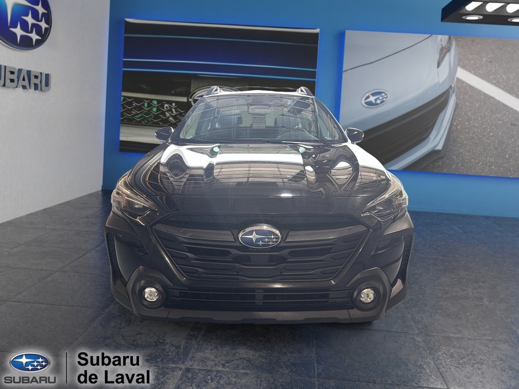 Subaru Outback Touring 2024 à Laval, Québec - 2 - w1024h768px
