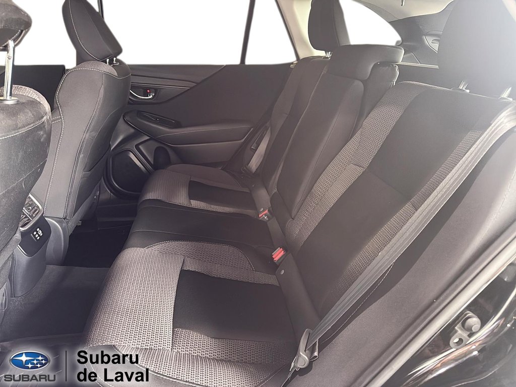 Subaru Outback Touring 2024 à Laval, Québec - 11 - w1024h768px