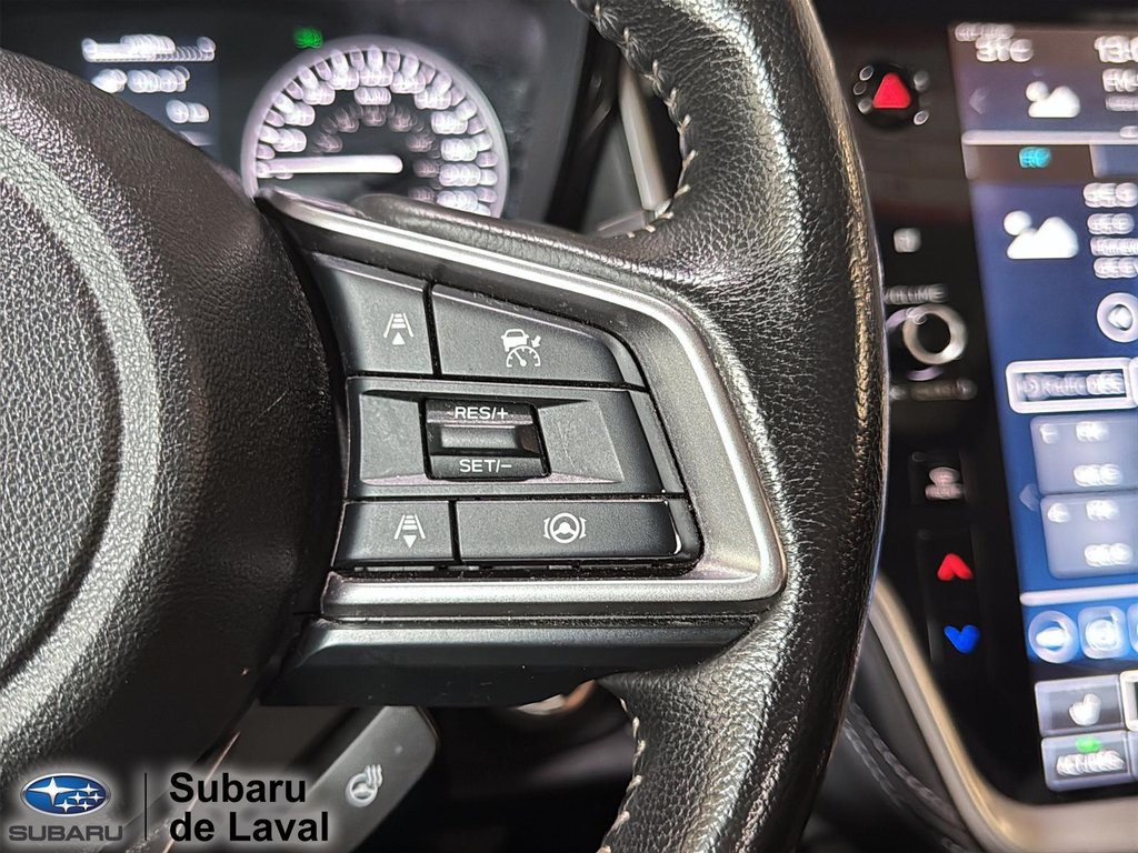 Subaru Outback Touring 2024 à Laval, Québec - 20 - w1024h768px