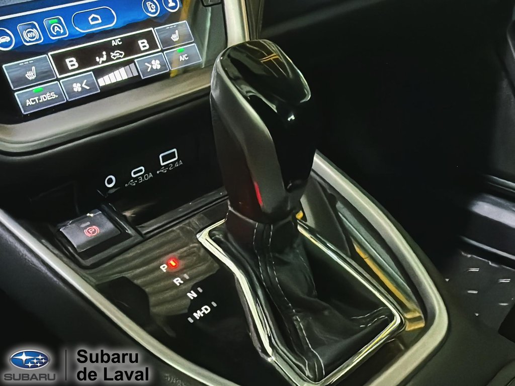 Subaru Outback Touring 2024 à Laval, Québec - 17 - w1024h768px