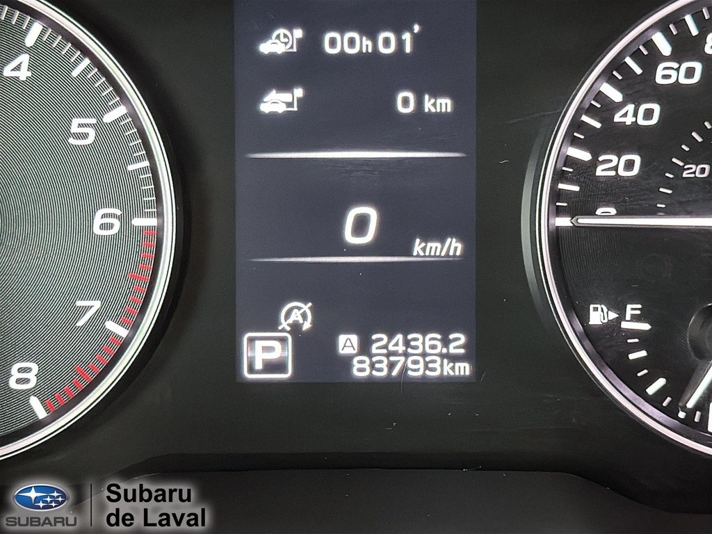 Subaru Outback Touring 2024 à Laval, Québec - 22 - w1024h768px