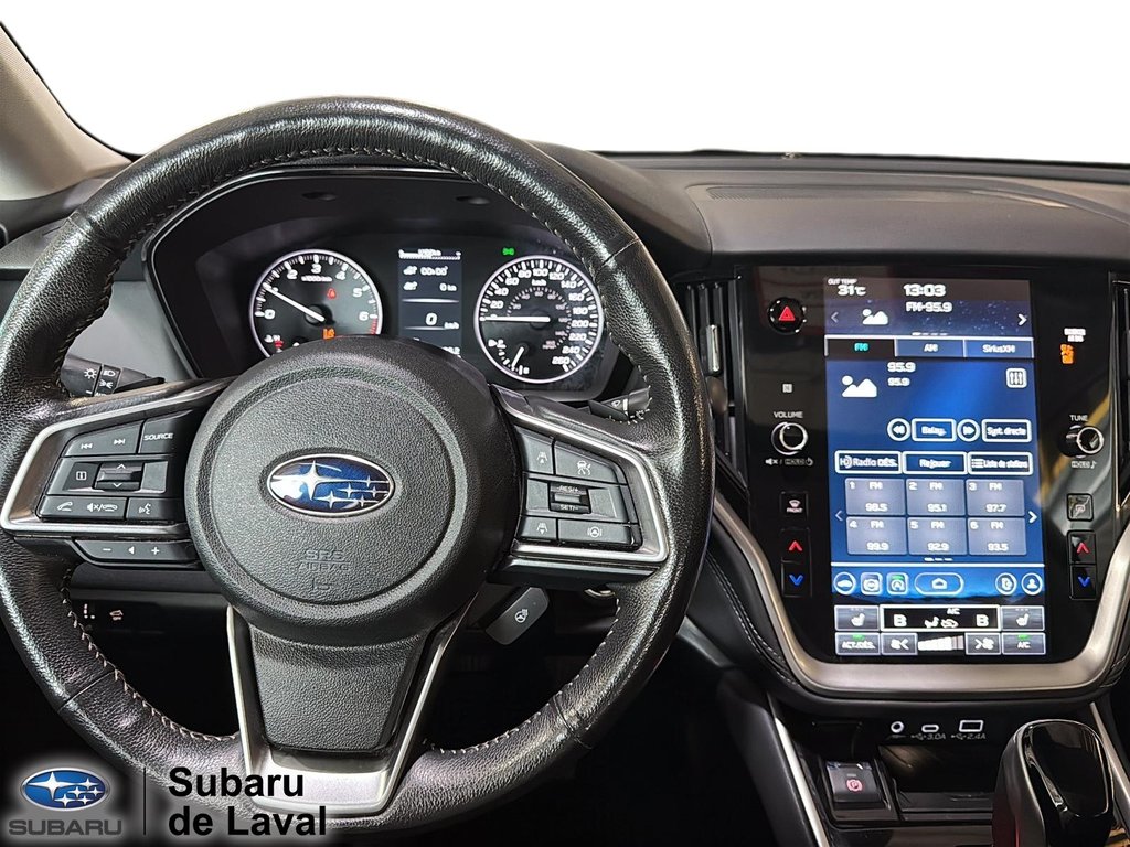 Subaru Outback Touring 2024 à Laval, Québec - 14 - w1024h768px