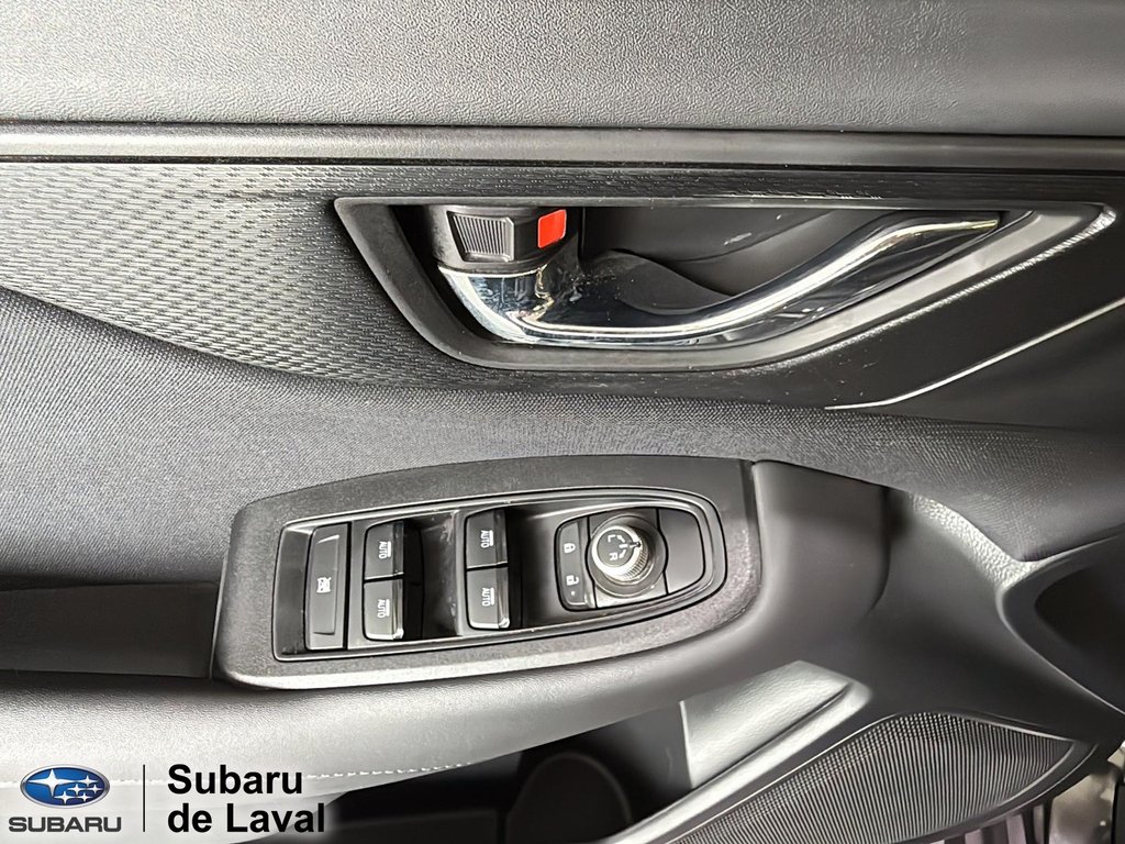 Subaru Outback Touring 2024 à Laval, Québec - 10 - w1024h768px