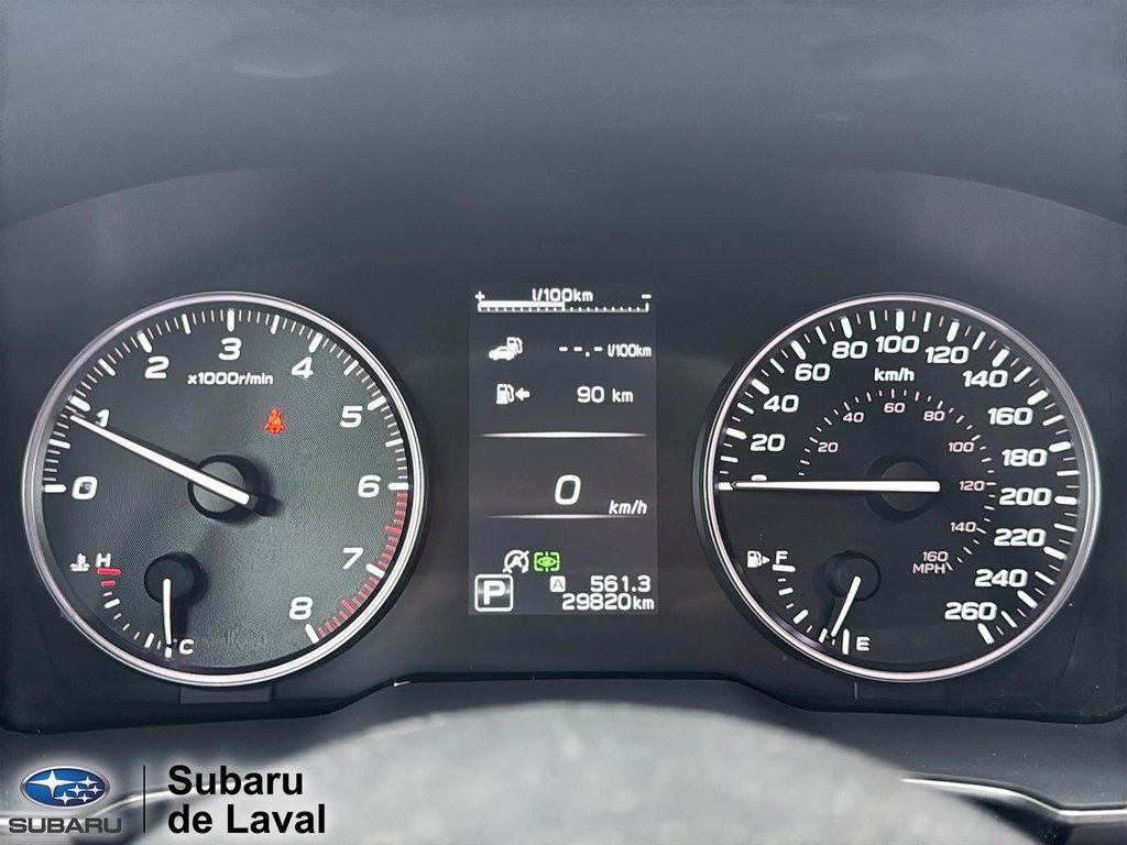 2024 Subaru Outback Limited in Laval, Quebec - 20 - w1024h768px