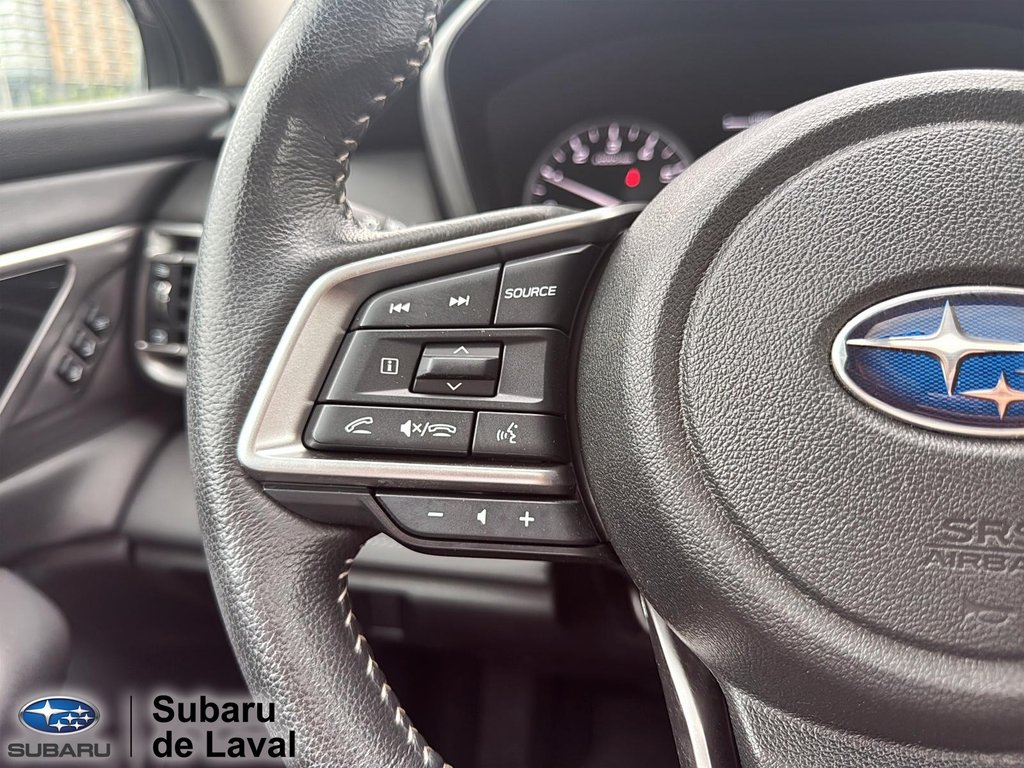 2024 Subaru Outback Limited in Laval, Quebec - 18 - w1024h768px