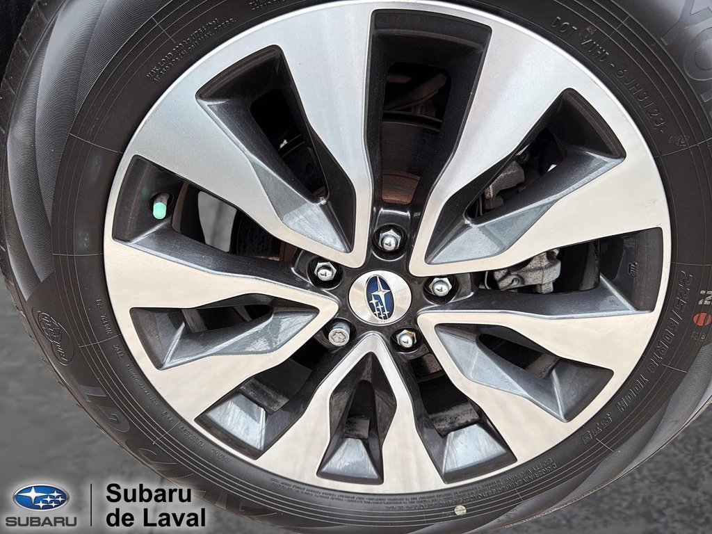 2024 Subaru Outback Limited in Laval, Quebec - 7 - w1024h768px