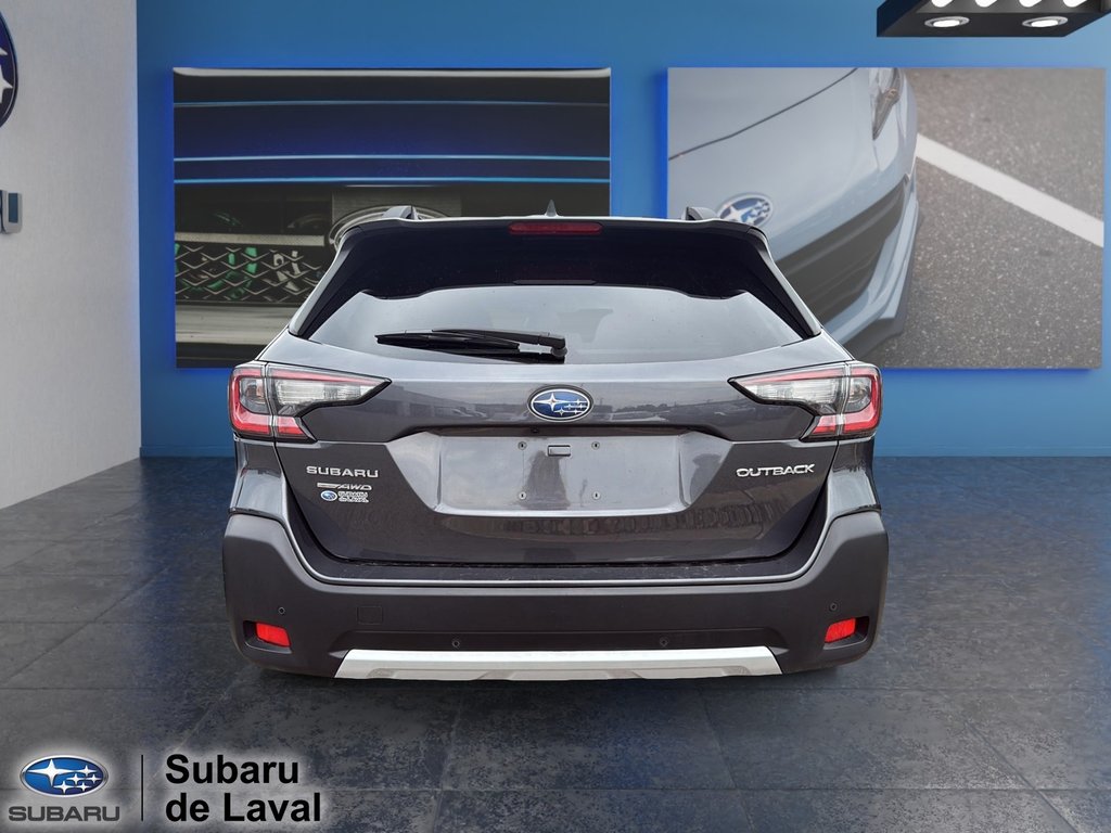 2024 Subaru Outback Limited in Laval, Quebec - 5 - w1024h768px