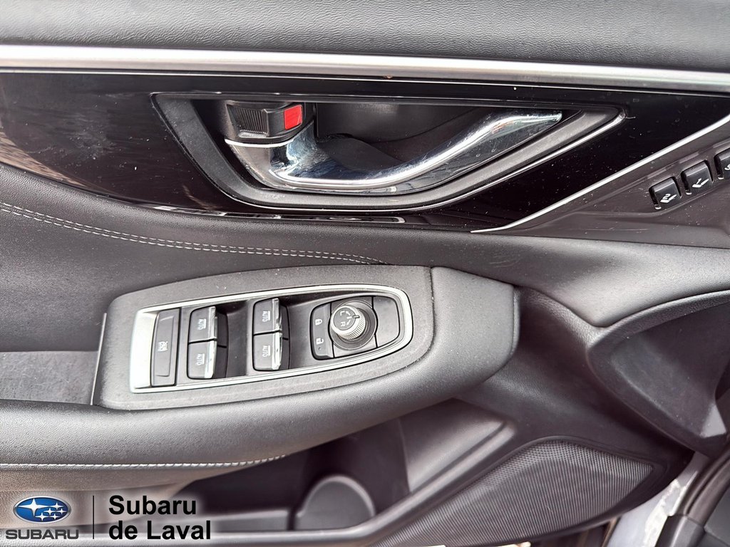 2024 Subaru Outback Limited in Laval, Quebec - 9 - w1024h768px