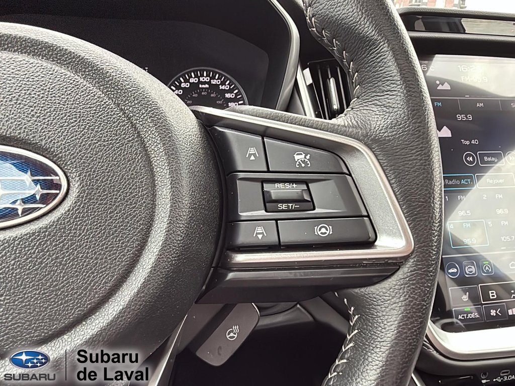 2024 Subaru Outback Limited in Laval, Quebec - 19 - w1024h768px
