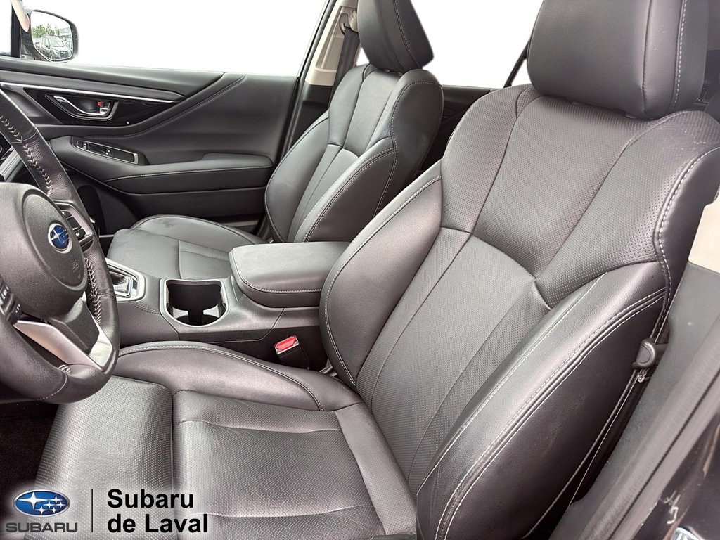 2024 Subaru Outback Limited in Laval, Quebec - 8 - w1024h768px