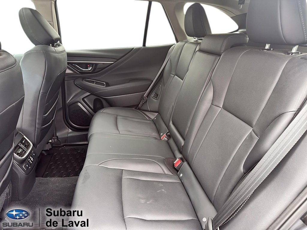 2024 Subaru Outback Limited in Laval, Quebec - 10 - w1024h768px