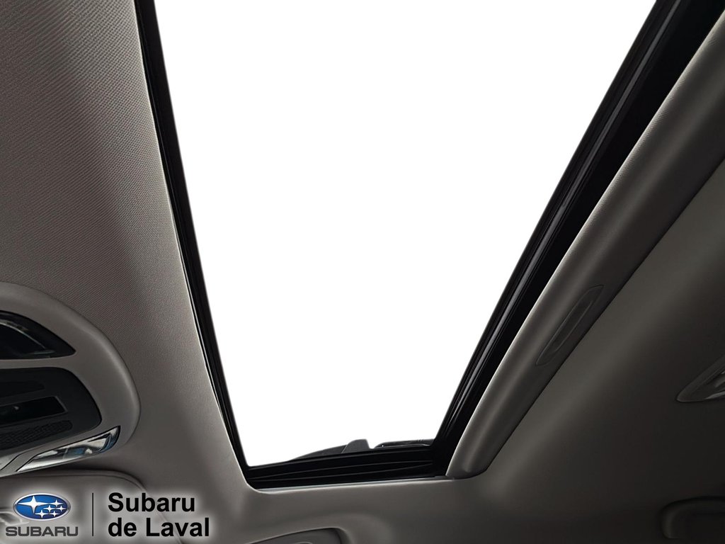 2024 Subaru Outback Limited in Laval, Quebec - 12 - w1024h768px