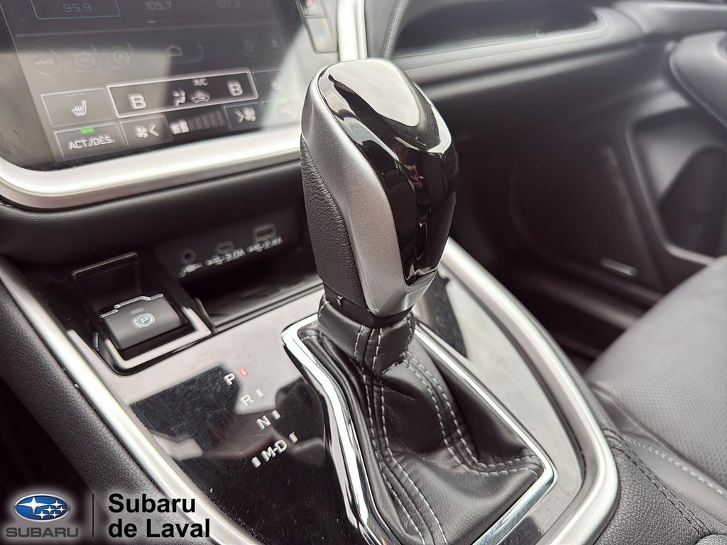 2024 Subaru Outback Limited in Laval, Quebec - 16 - w1024h768px