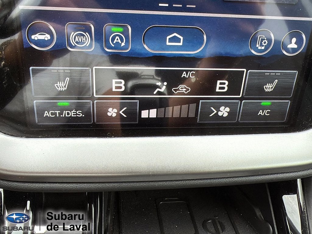 2024 Subaru Outback Limited in Laval, Quebec - 11 - w1024h768px