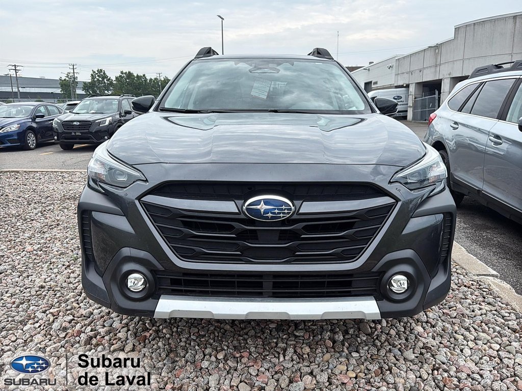 2024 Subaru Outback Limited in Laval, Quebec - 2 - w1024h768px