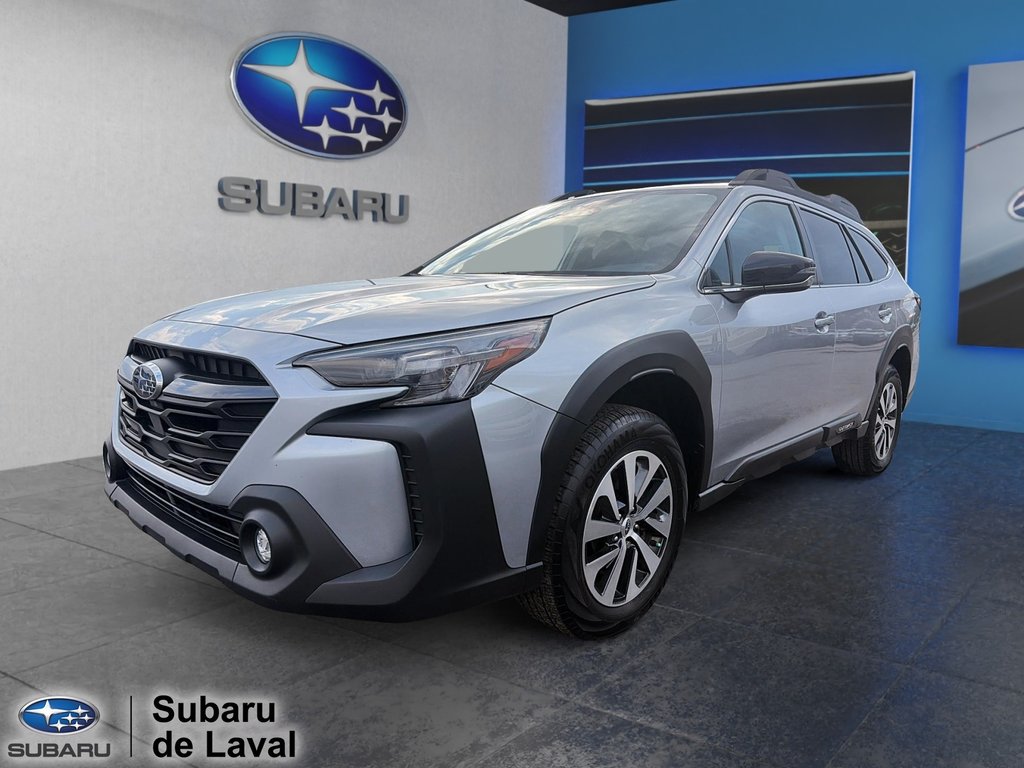 Subaru Outback Touring 2024 à Laval, Québec - 1 - w1024h768px