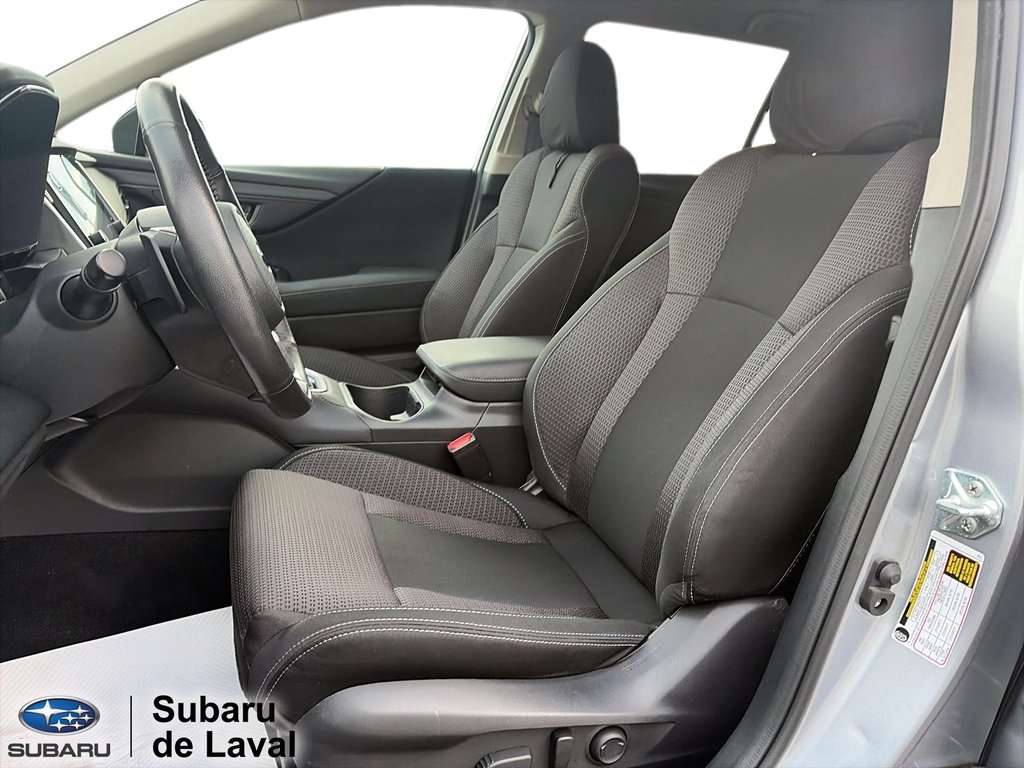 Subaru Outback Touring 2024 à Laval, Québec - 10 - w1024h768px