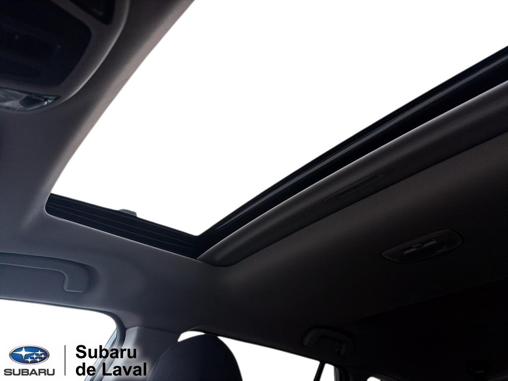 Subaru Outback Touring 2024 à Laval, Québec - 14 - w1024h768px