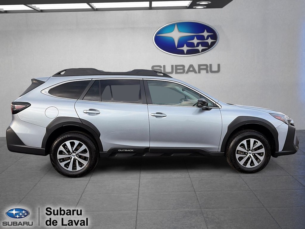 Subaru Outback Touring 2024 à Laval, Québec - 4 - w1024h768px