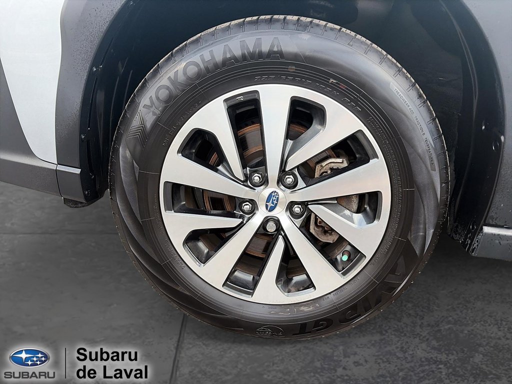 Subaru Outback Touring 2024 à Laval, Québec - 9 - w1024h768px
