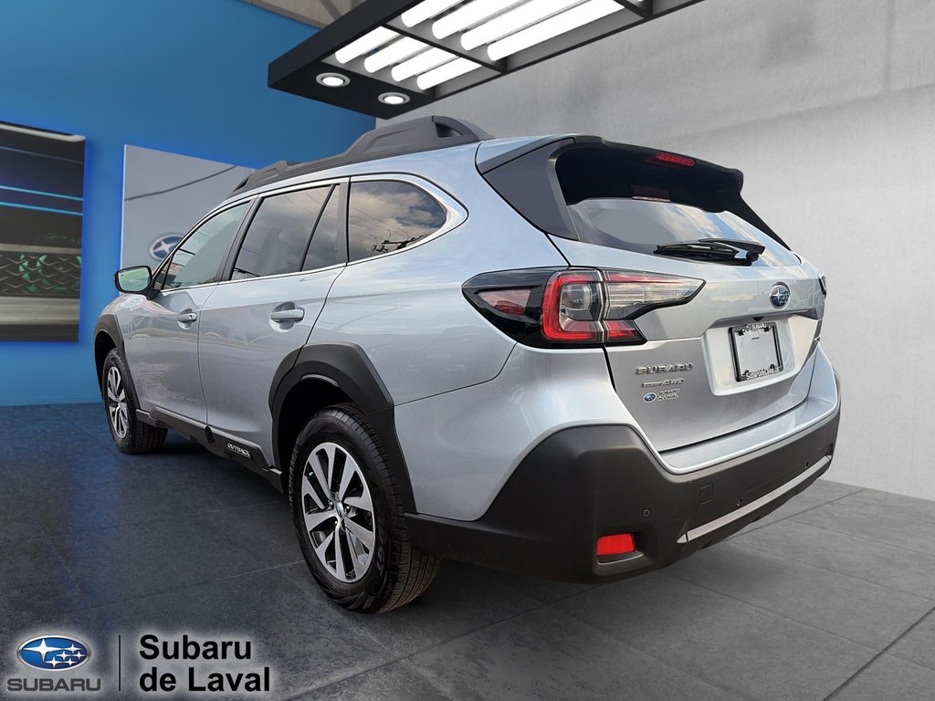 Subaru Outback Touring 2024 à Laval, Québec - 7 - w1024h768px