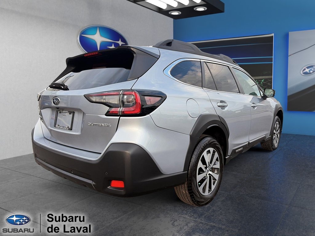 Subaru Outback Touring 2024 à Laval, Québec - 5 - w1024h768px