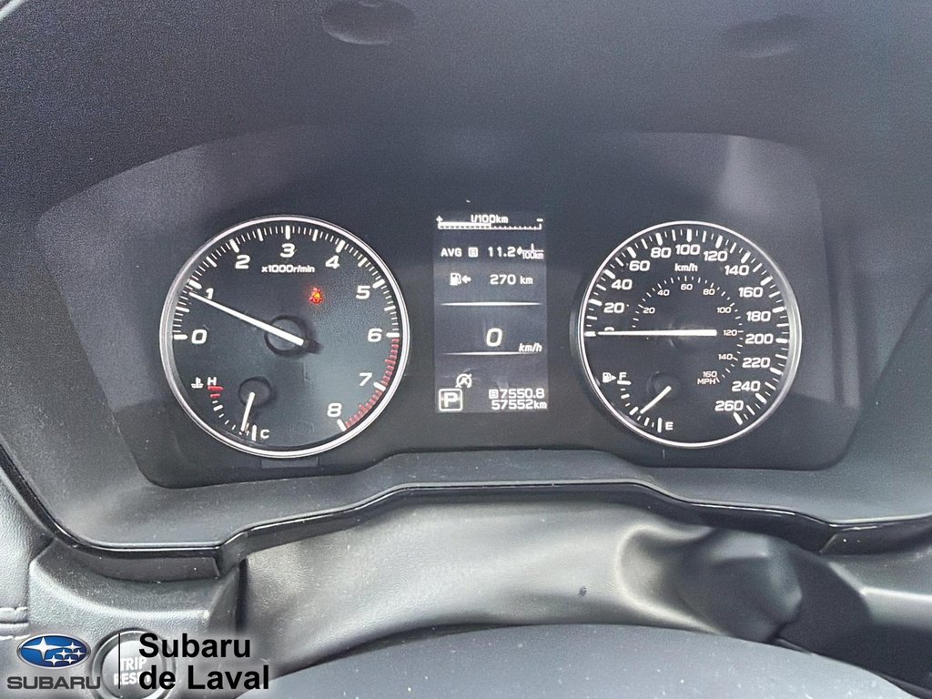 Subaru Outback Touring 2024 à Laval, Québec - 21 - w1024h768px