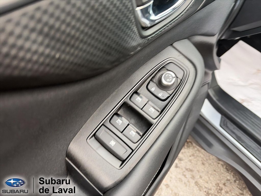Subaru Outback Touring 2024 à Laval, Québec - 11 - w1024h768px