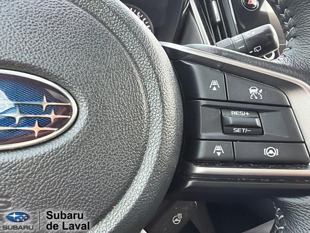 Subaru Outback Touring 2024 à Laval, Québec - 20 - w1024h768px