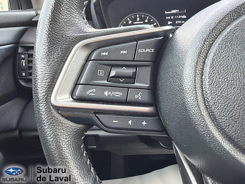 Subaru Outback Touring 2024 à Laval, Québec - 19 - w1024h768px
