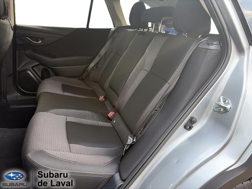 Subaru Outback Touring 2024 à Laval, Québec - 12 - w1024h768px