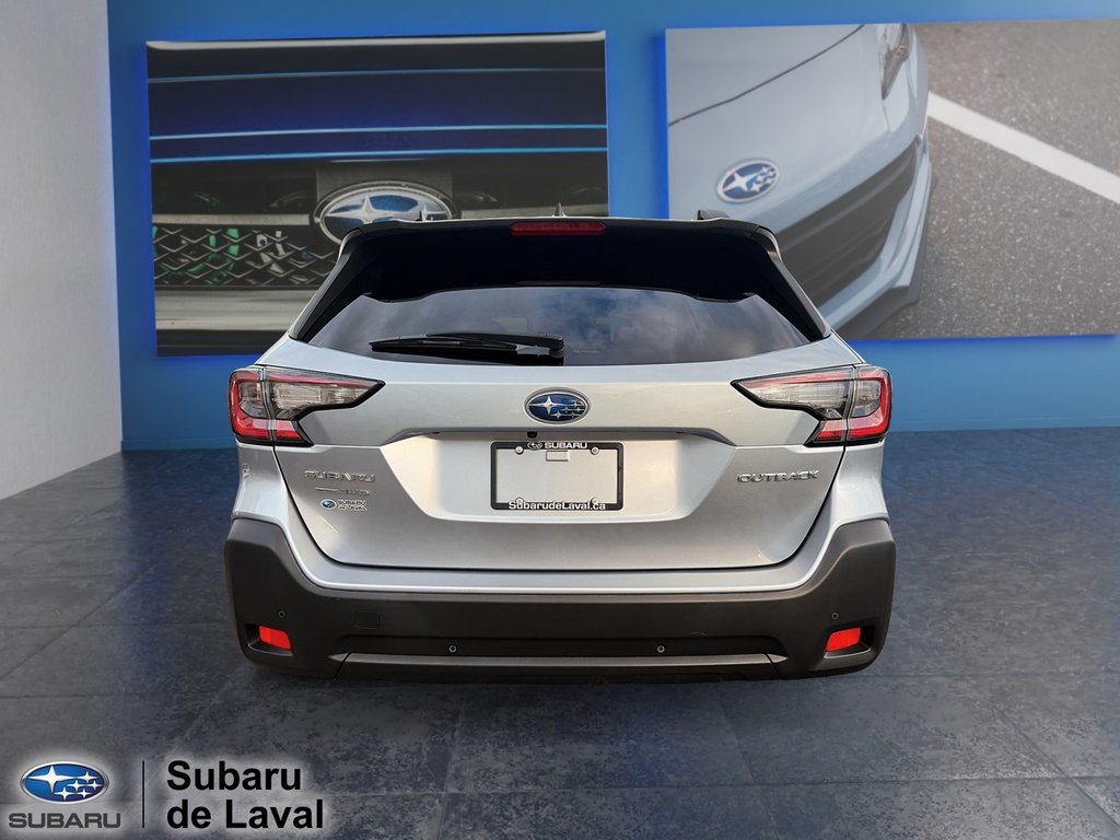 Subaru Outback Touring 2024 à Laval, Québec - 6 - w1024h768px