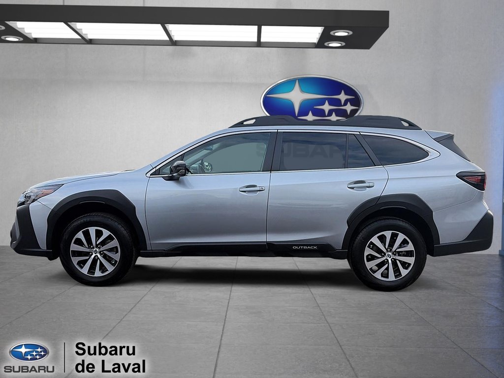Subaru Outback Touring 2024 à Laval, Québec - 8 - w1024h768px