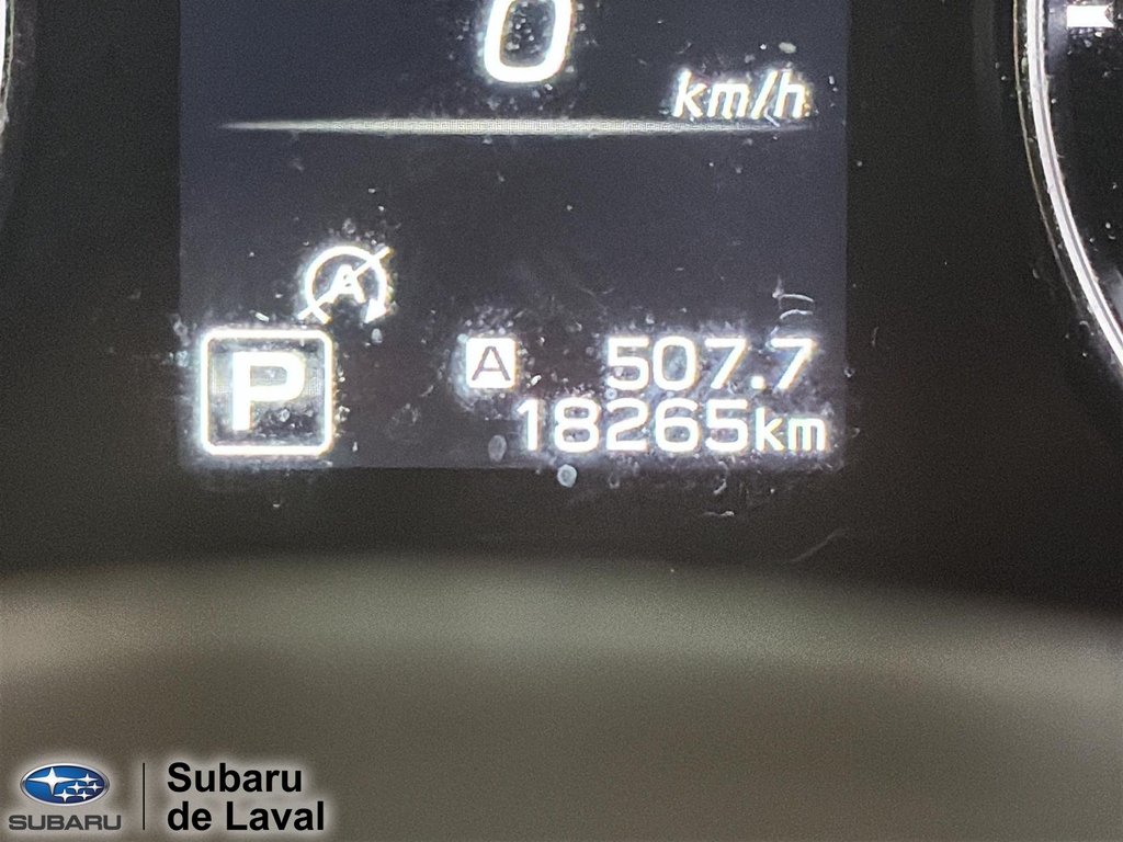 2024 Subaru Outback Touring in Laval, Quebec - 25 - w1024h768px
