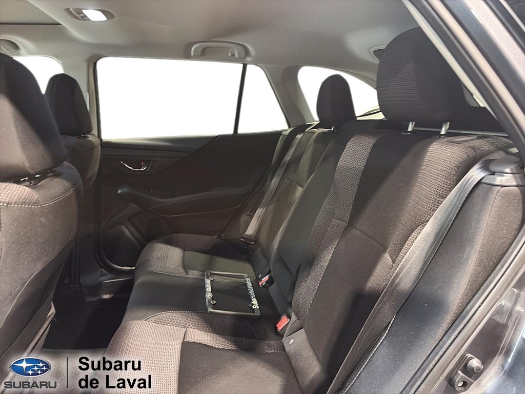 2024 Subaru Outback Touring in Laval, Quebec - 13 - w1024h768px