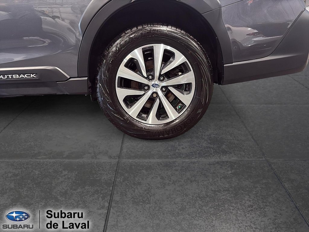 2024 Subaru Outback Touring in Laval, Quebec - 9 - w1024h768px
