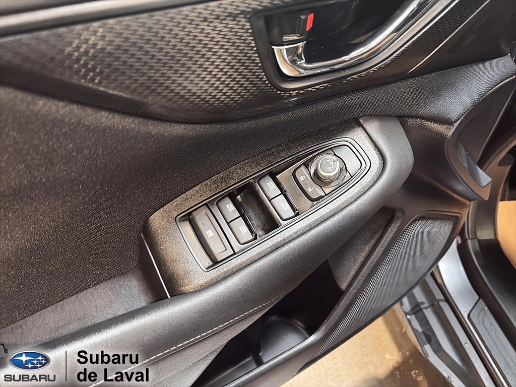2024 Subaru Outback Touring in Laval, Quebec - 11 - w1024h768px