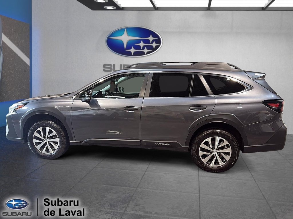 2024 Subaru Outback Touring in Laval, Quebec - 8 - w1024h768px