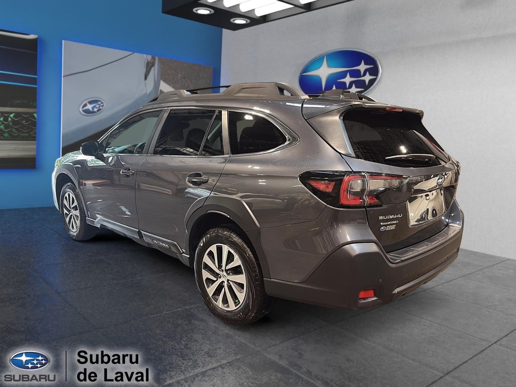 2024 Subaru Outback Touring in Laval, Quebec - 7 - w1024h768px